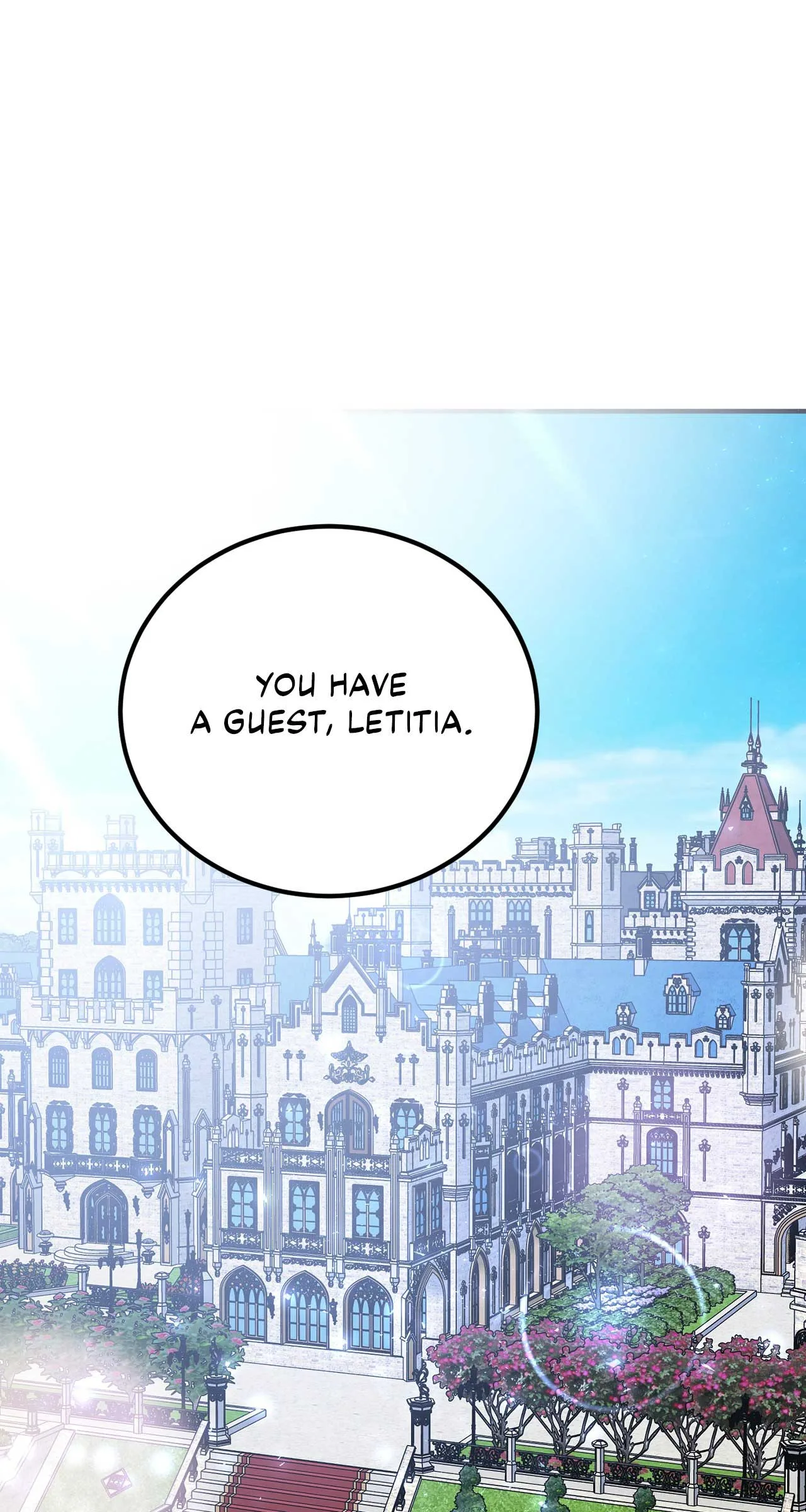 I Won’t Go Back to My Family Who Abandoned Me Chapter 40 page 25