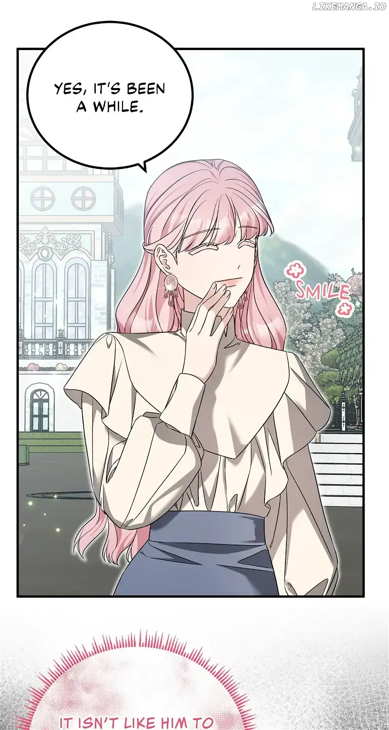 I Won’t Go Back to My Family Who Abandoned Me Chapter 39 page 11