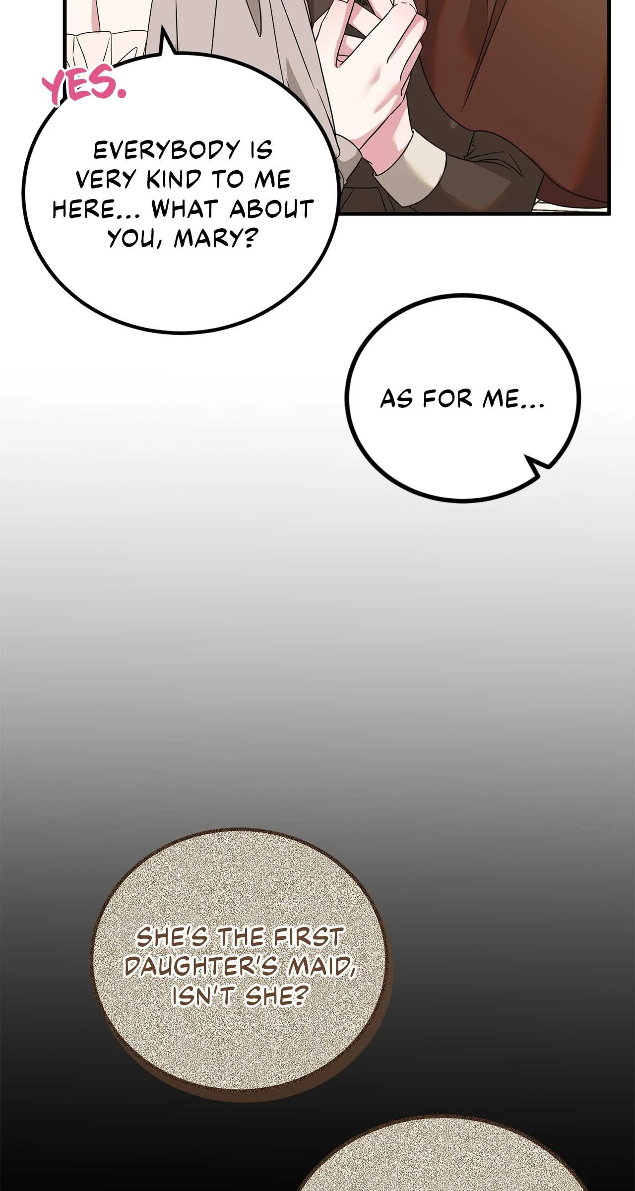I Won’t Go Back to My Family Who Abandoned Me Chapter 40 page 32