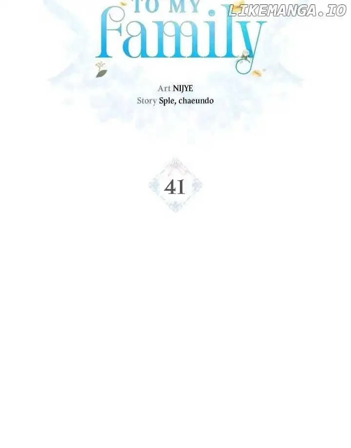 I Won’t Go Back to My Family Who Abandoned Me Chapter 41 page 13