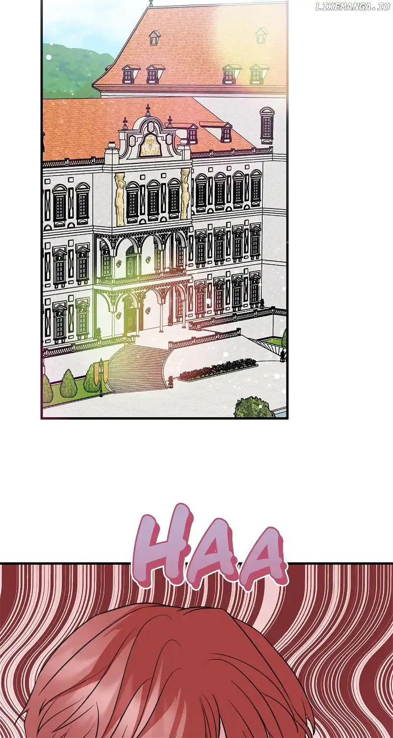 I Won’t Go Back to My Family Who Abandoned Me Chapter 35 page 48