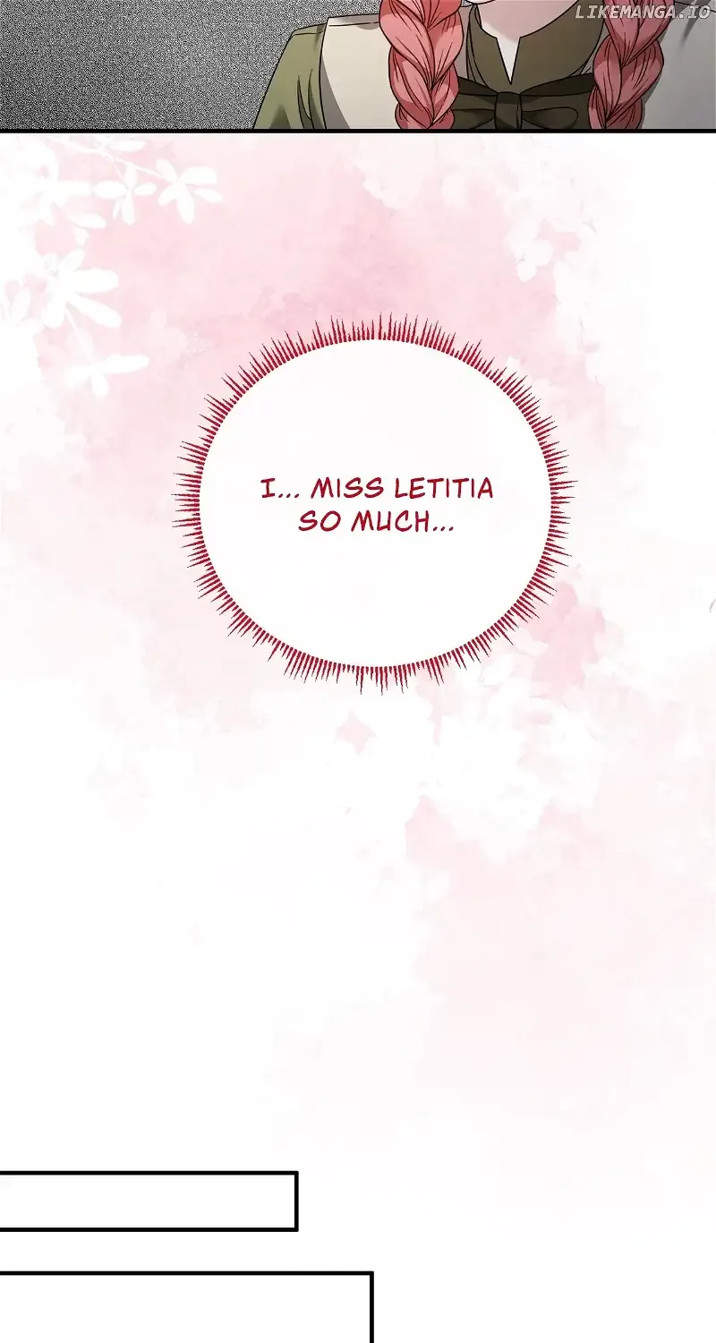 I Won’t Go Back to My Family Who Abandoned Me Chapter 39 page 48