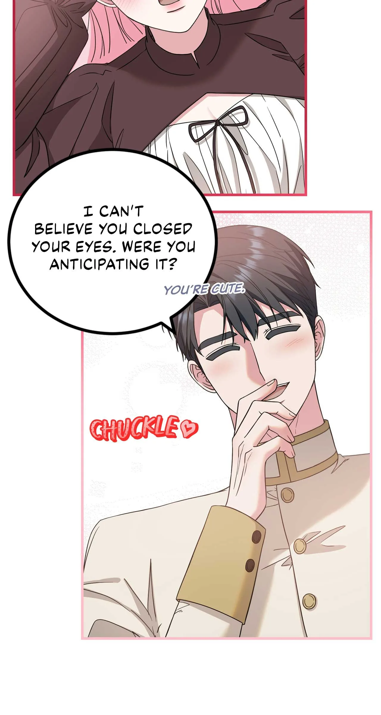 I Won’t Go Back to My Family Who Abandoned Me Chapter 40 page 19