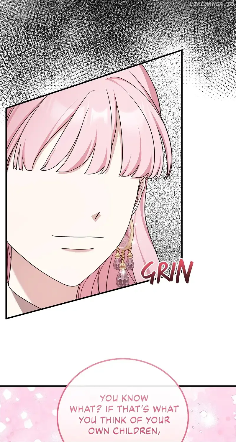I Won’t Go Back to My Family Who Abandoned Me Chapter 39 page 37