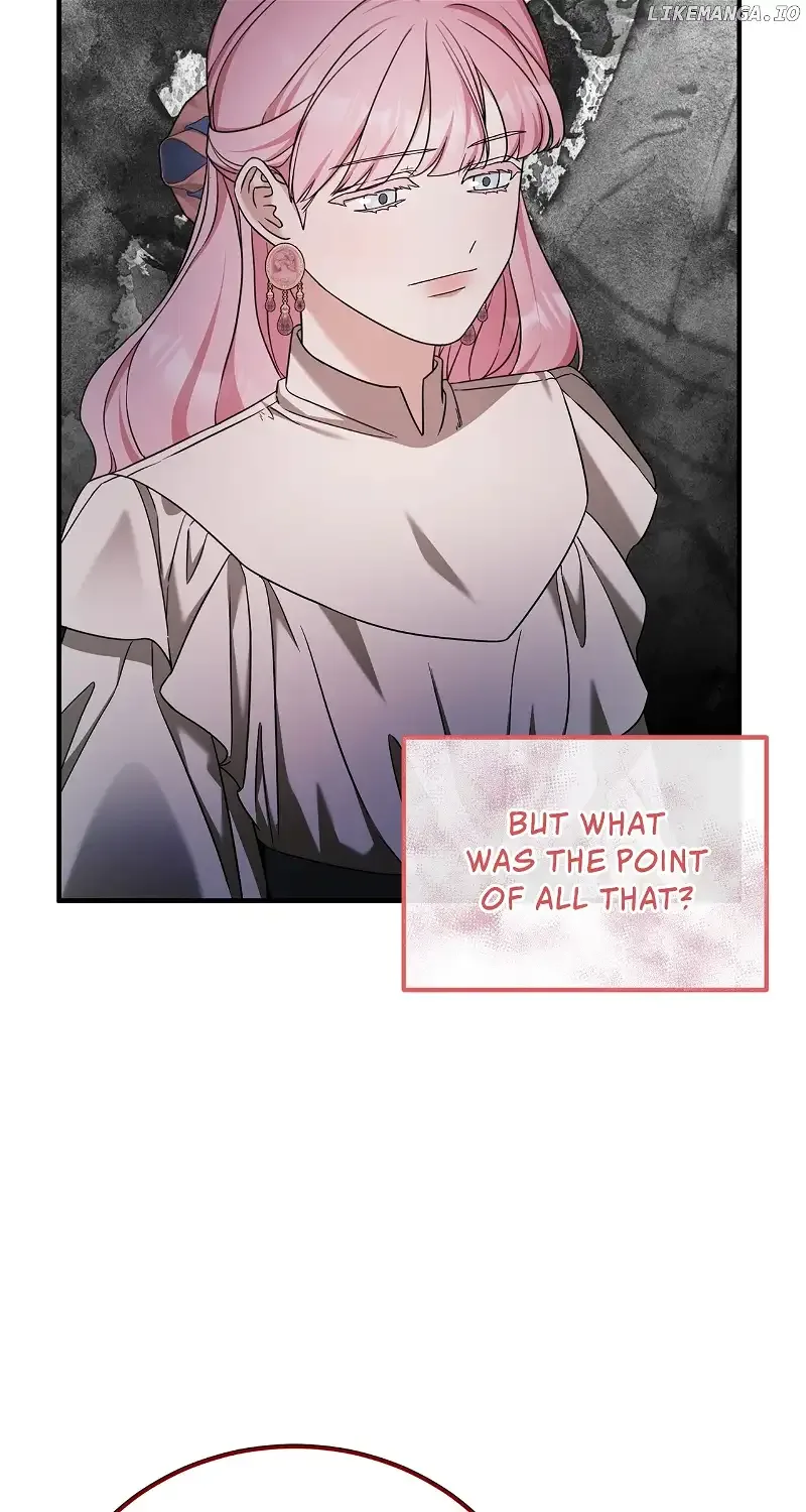 I Won’t Go Back to My Family Who Abandoned Me Chapter 39 page 28