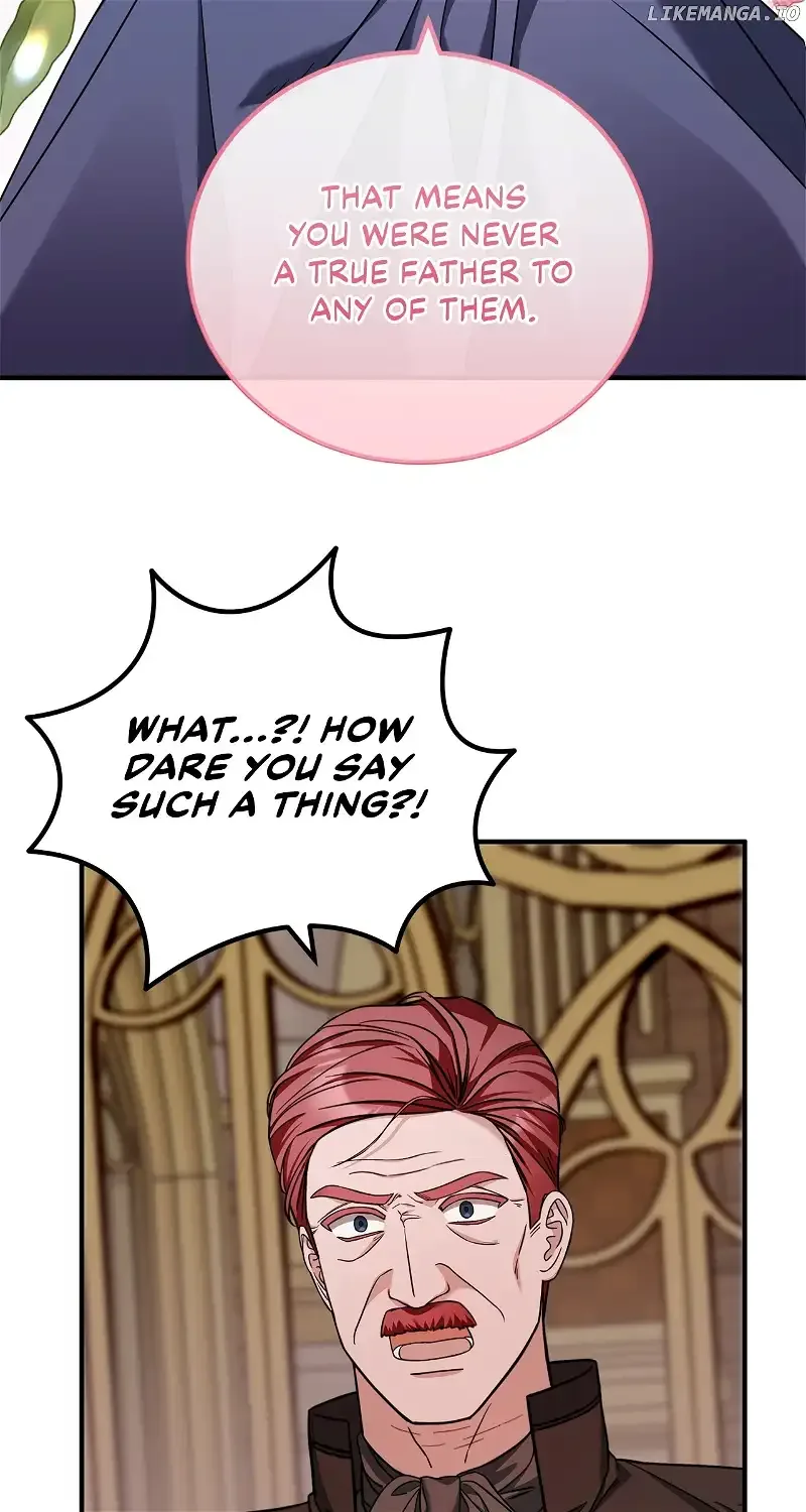 I Won’t Go Back to My Family Who Abandoned Me Chapter 39 page 39