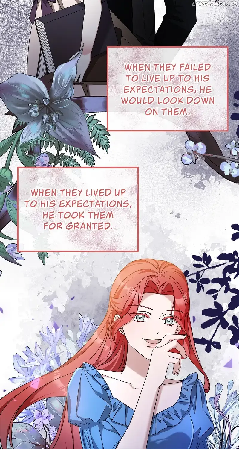 I Won’t Go Back to My Family Who Abandoned Me Chapter 39 page 26
