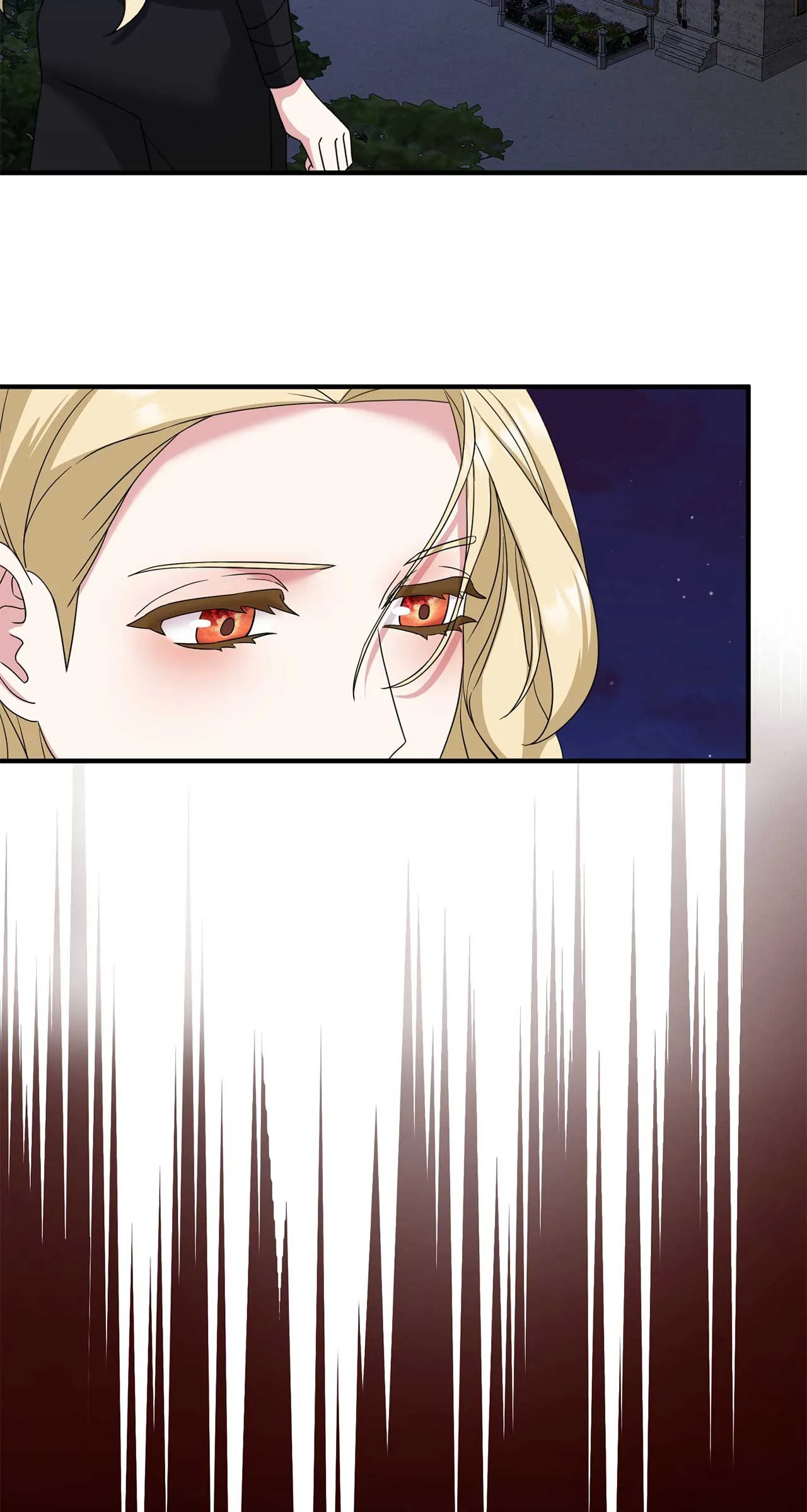 I Won’t Go Back to My Family Who Abandoned Me Chapter 40 page 54