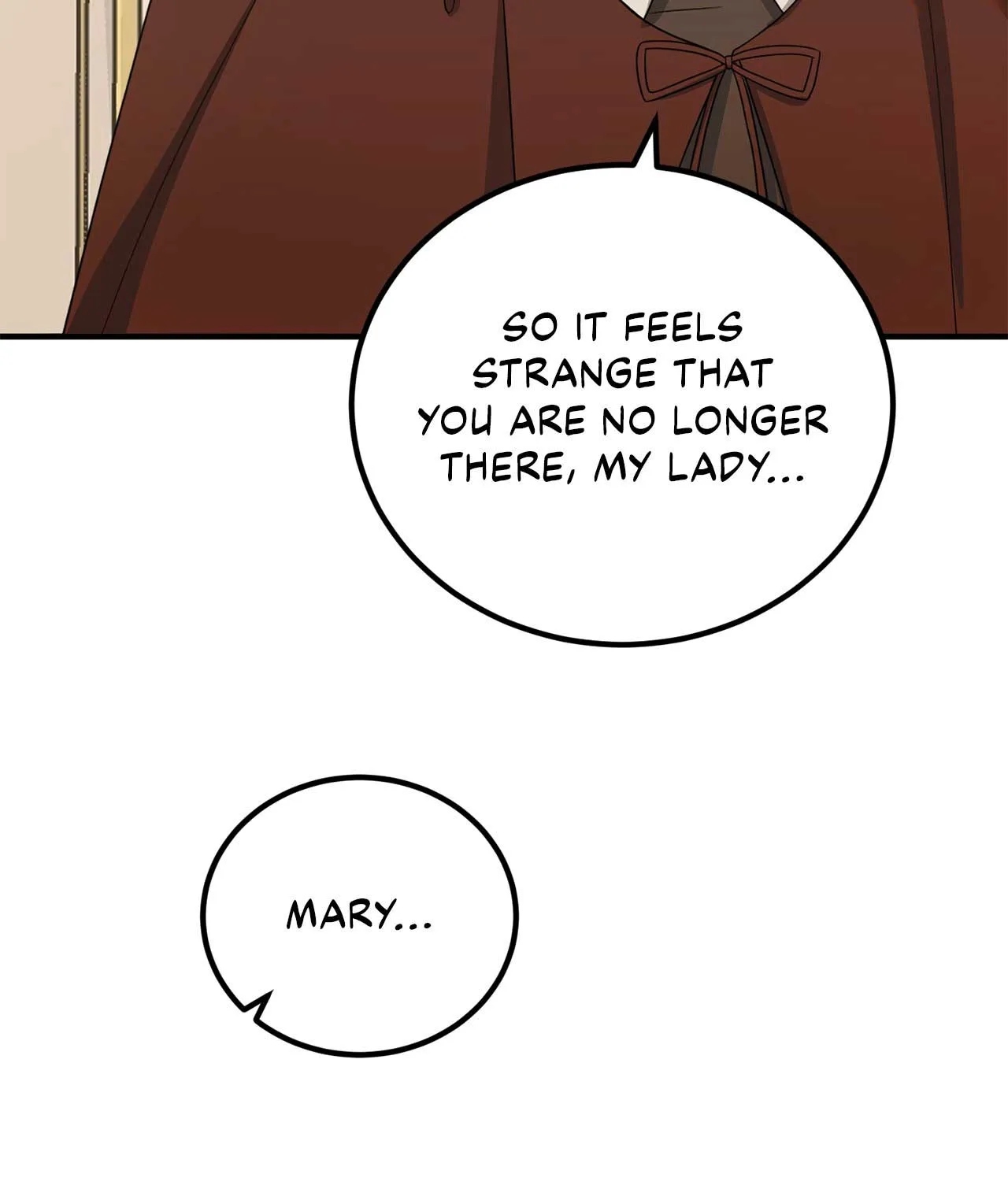 I Won’t Go Back to My Family Who Abandoned Me Chapter 40 page 36