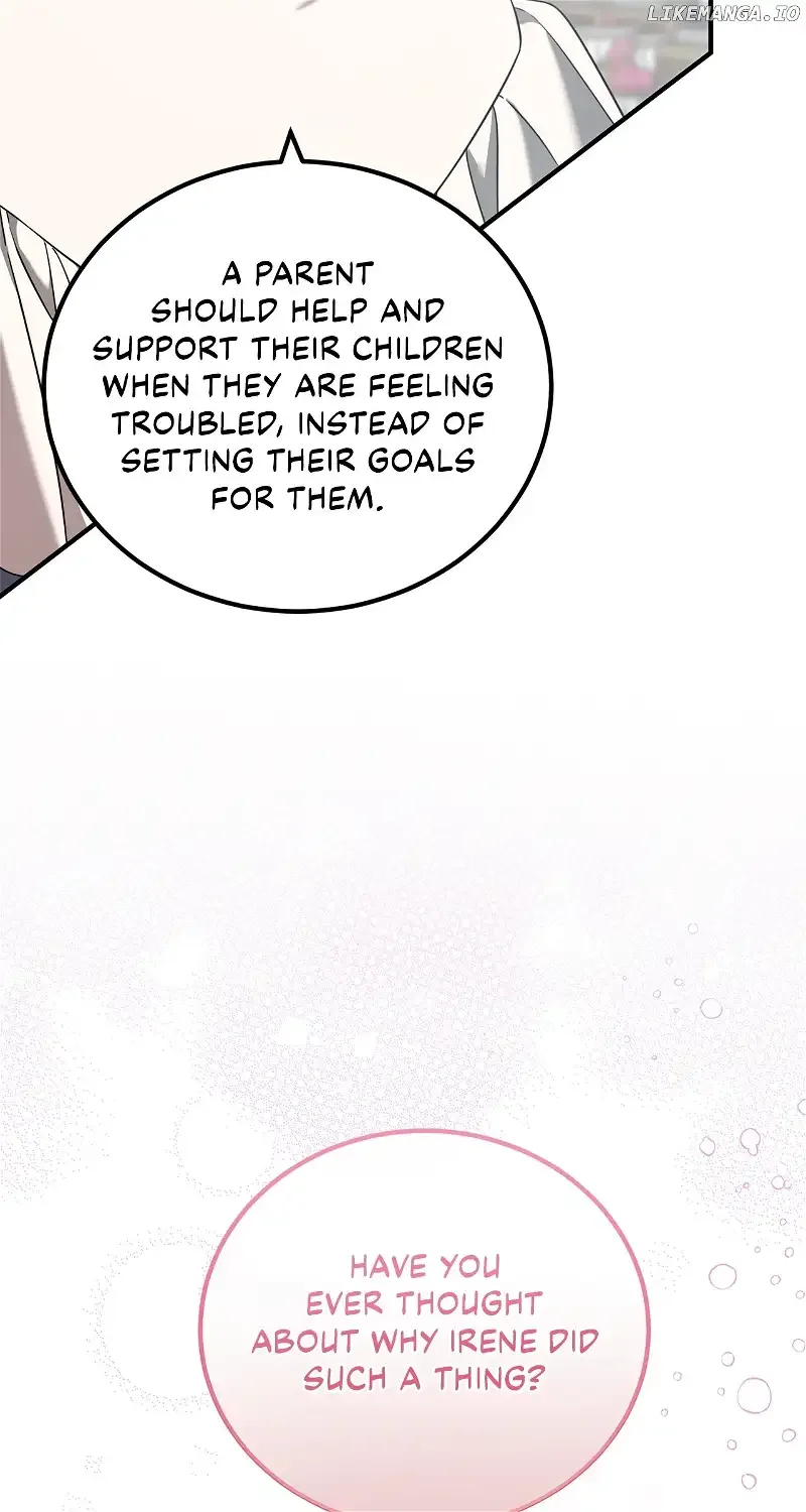 I Won’t Go Back to My Family Who Abandoned Me Chapter 39 page 31