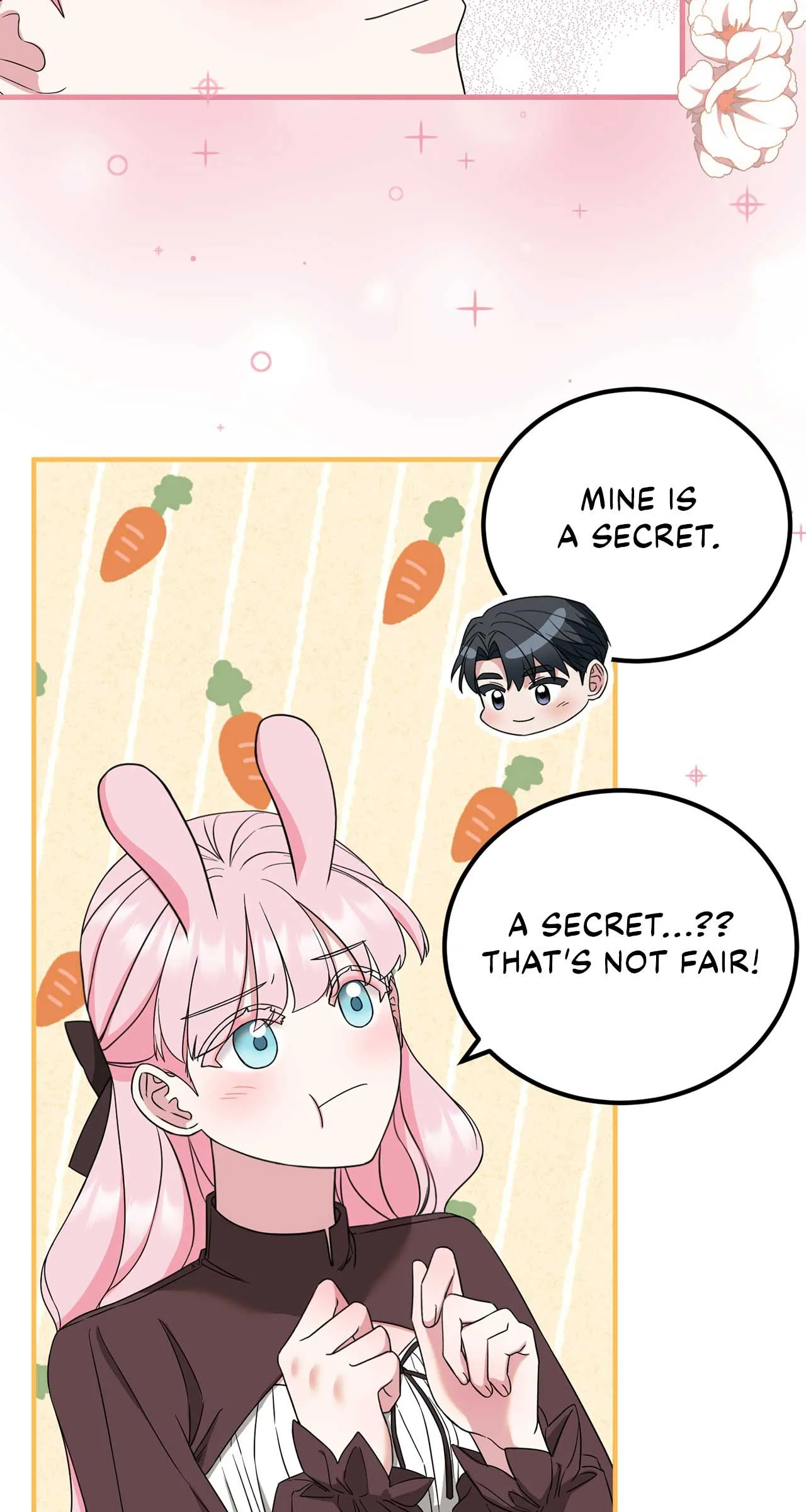 I Won’t Go Back to My Family Who Abandoned Me Chapter 40 page 12