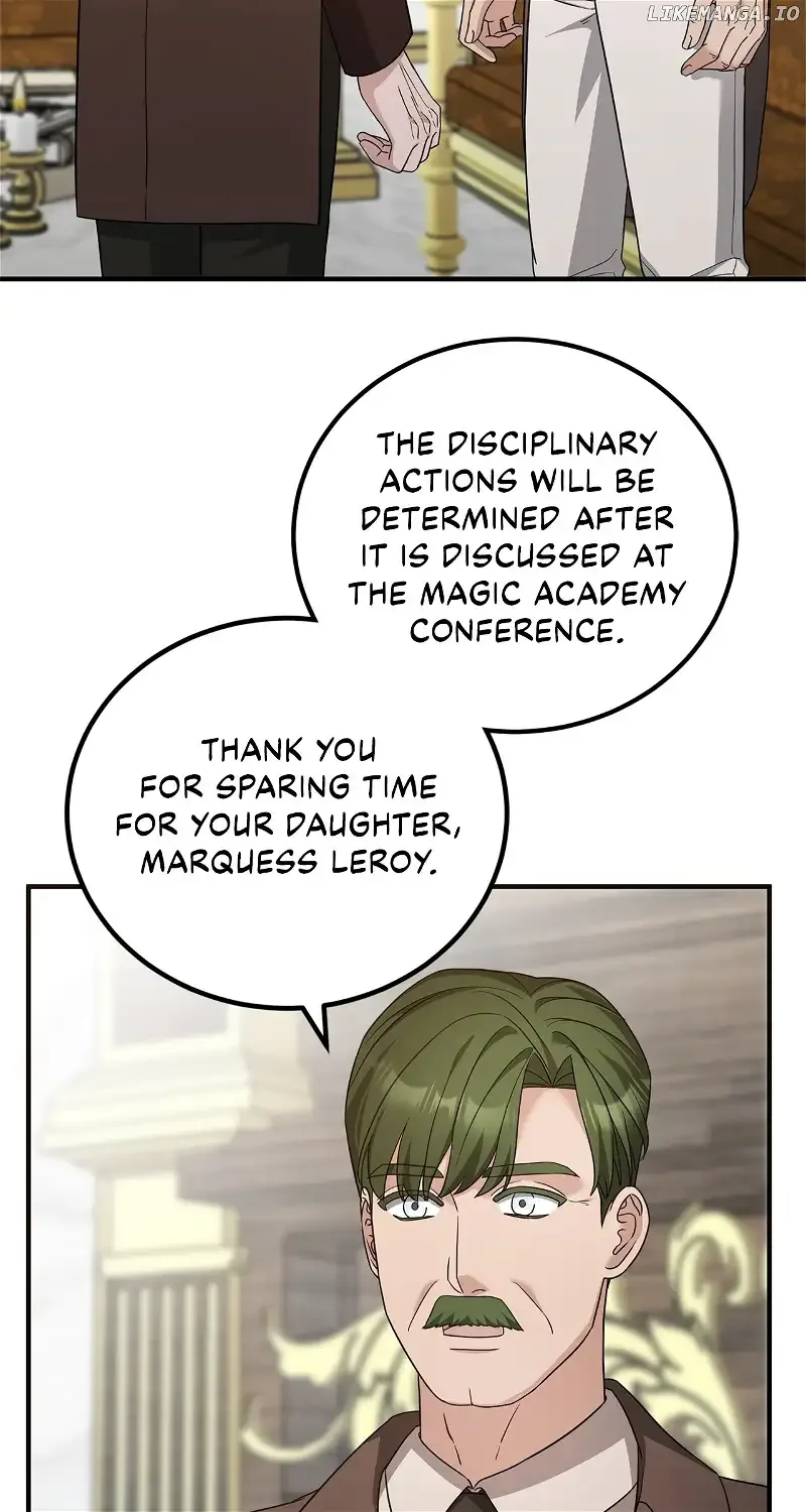 I Won’t Go Back to My Family Who Abandoned Me Chapter 39 page 4