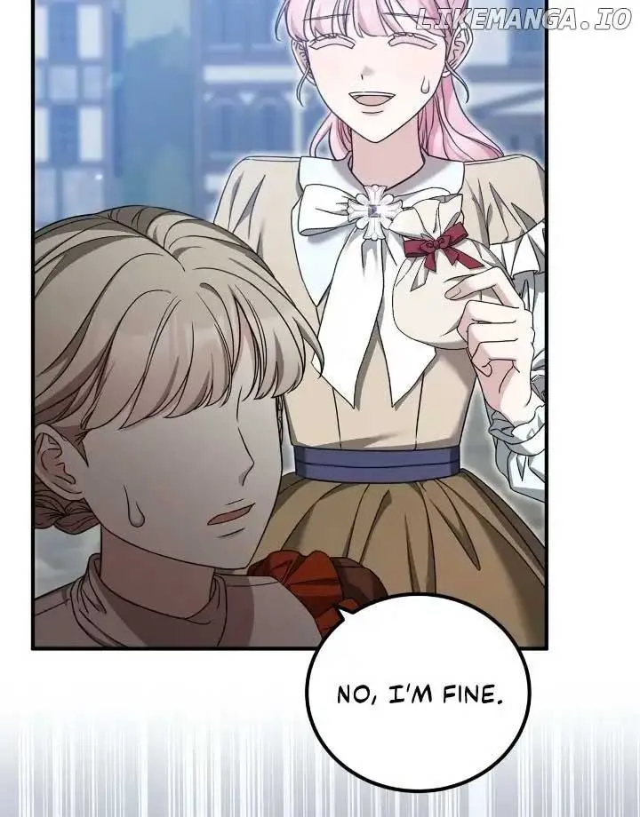 I Won’t Go Back to My Family Who Abandoned Me Chapter 41 page 9