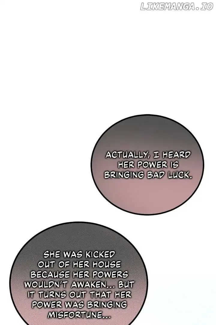I Won’t Go Back to My Family Who Abandoned Me Chapter 41 page 2