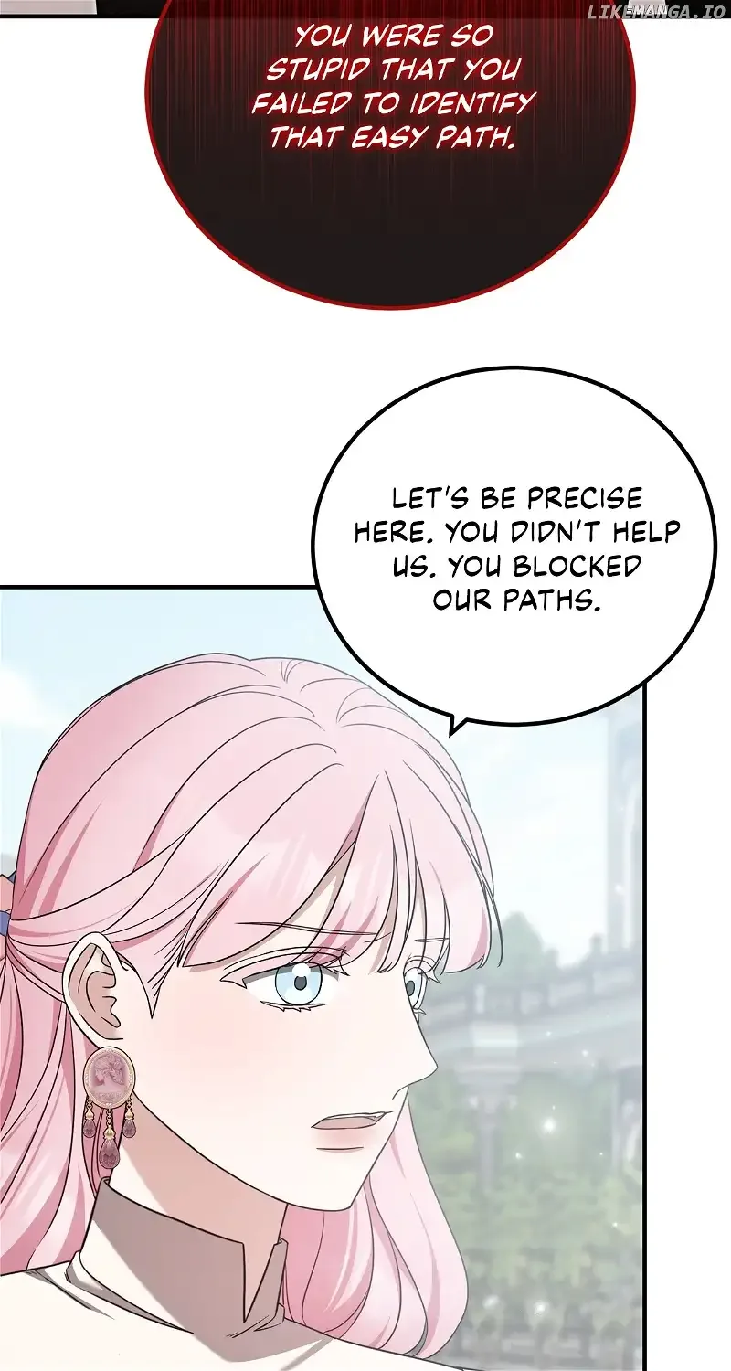 I Won’t Go Back to My Family Who Abandoned Me Chapter 39 page 30