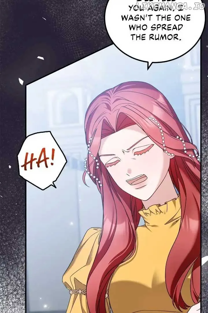 I Won’t Go Back to My Family Who Abandoned Me Chapter 41 page 28