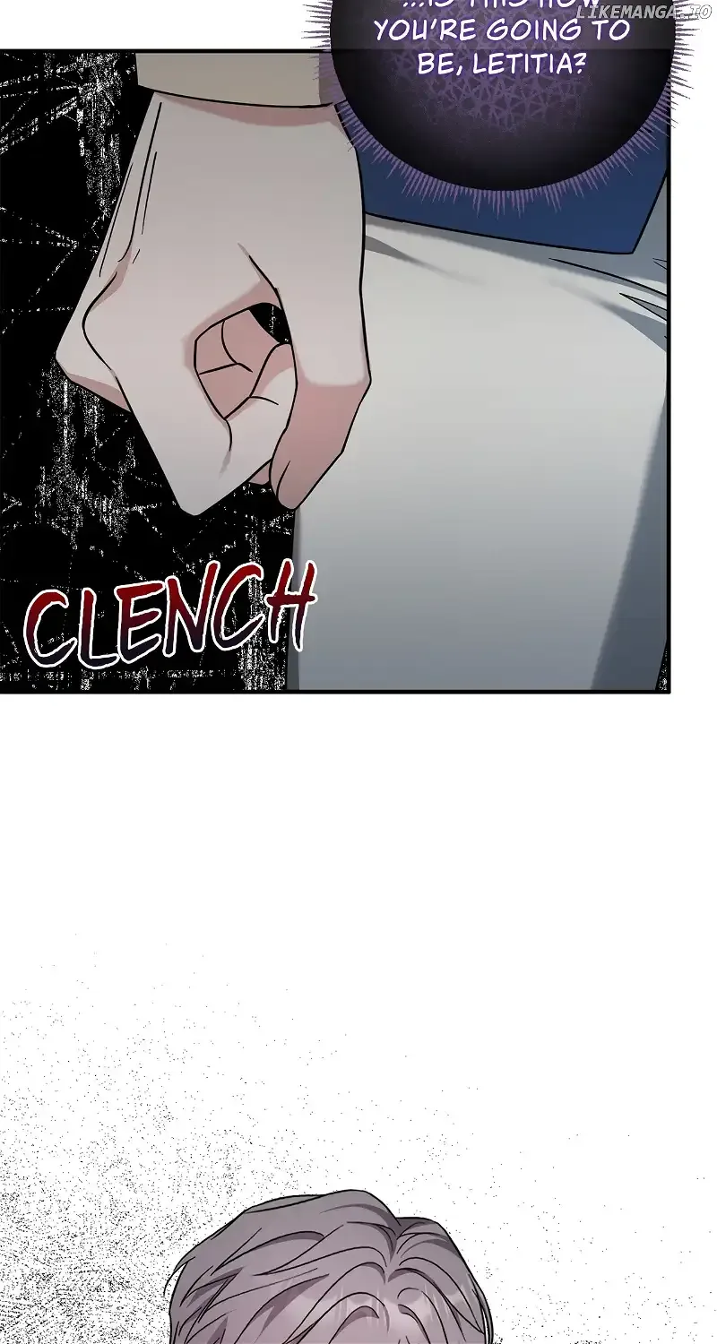 I Won’t Go Back to My Family Who Abandoned Me Chapter 39 page 83