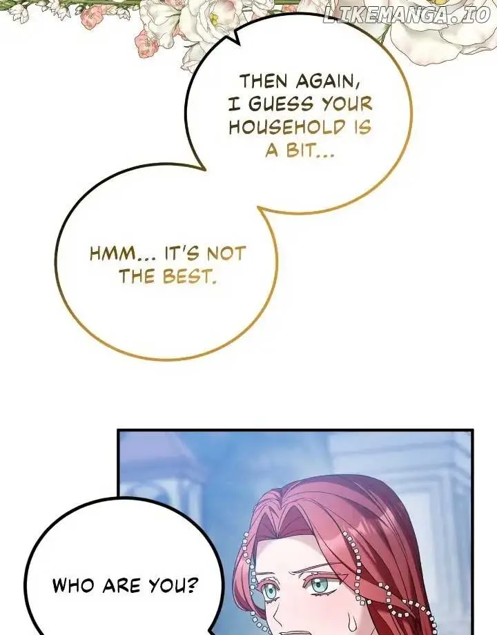 I Won’t Go Back to My Family Who Abandoned Me Chapter 41 page 36