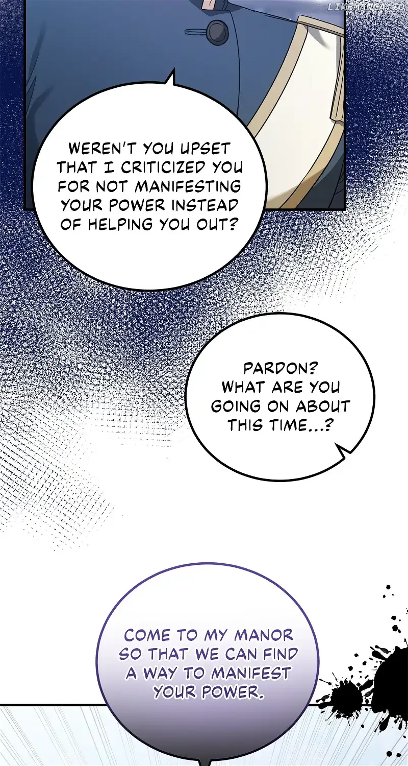 I Won’t Go Back to My Family Who Abandoned Me Chapter 39 page 70