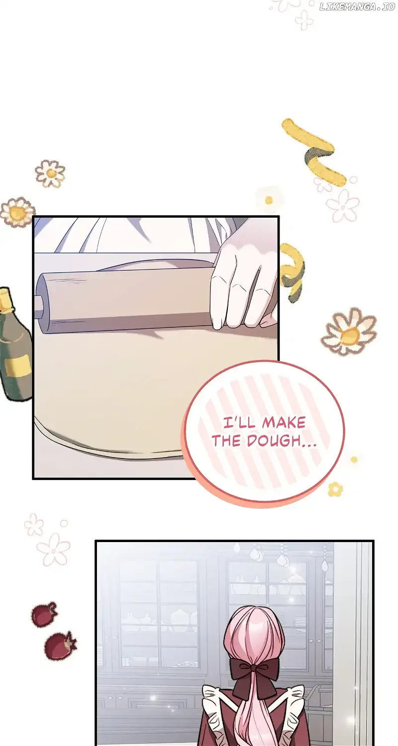 I Won’t Go Back to My Family Who Abandoned Me Chapter 39 page 54