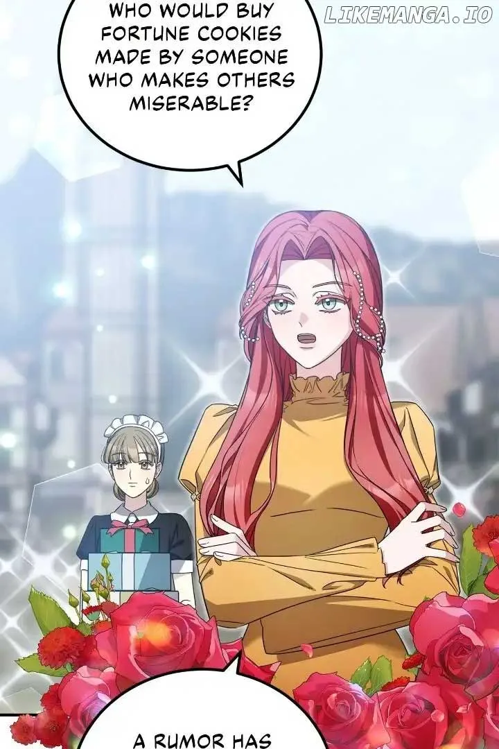 I Won’t Go Back to My Family Who Abandoned Me Chapter 41 page 16