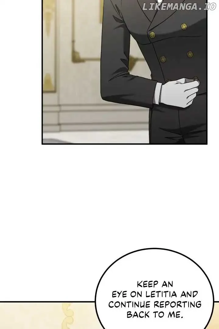 I Won’t Go Back to My Family Who Abandoned Me Chapter 41 page 74