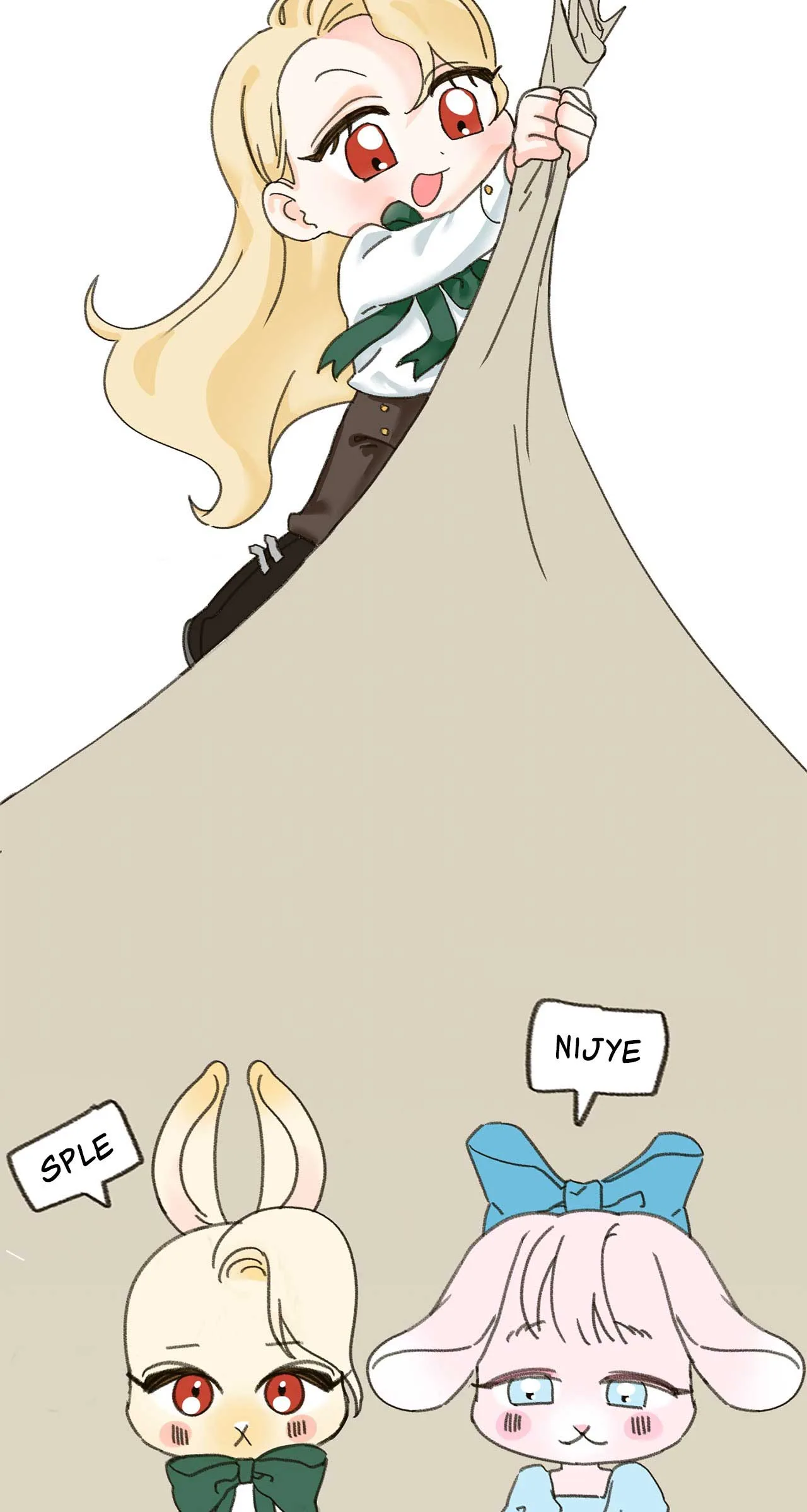 I Won’t Go Back to My Family Who Abandoned Me Chapter 40 page 87