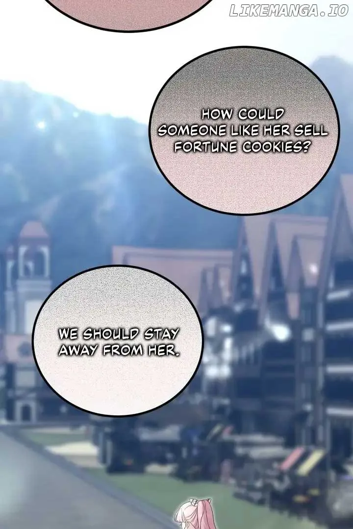 I Won’t Go Back to My Family Who Abandoned Me Chapter 41 page 3