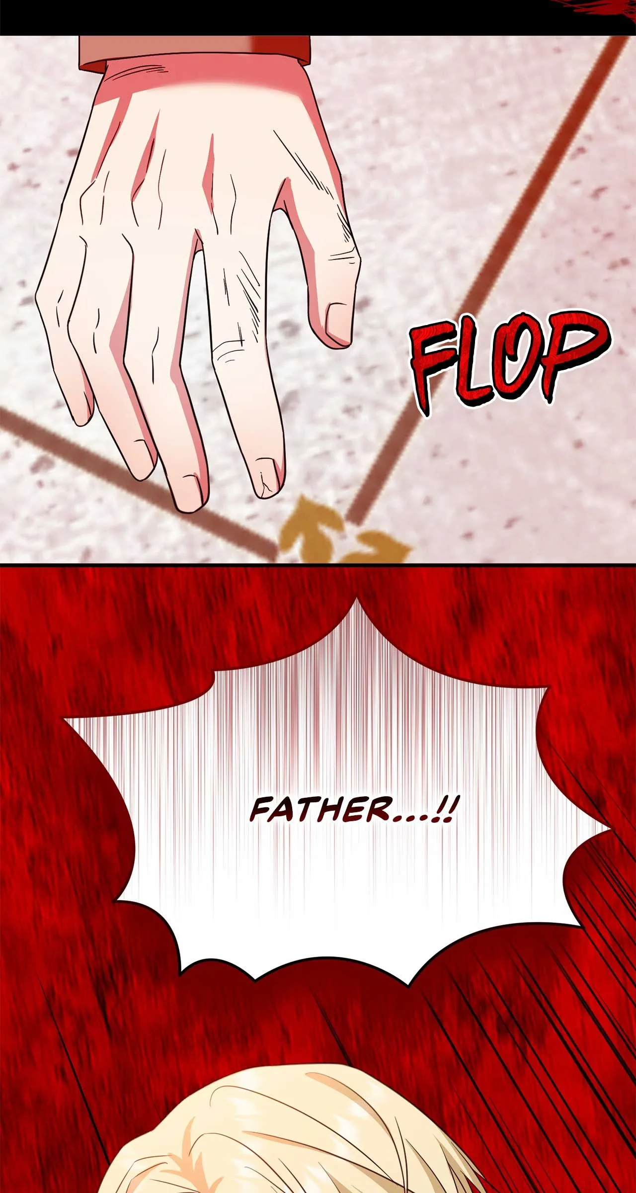 I Won’t Go Back to My Family Who Abandoned Me Chapter 40 page 57