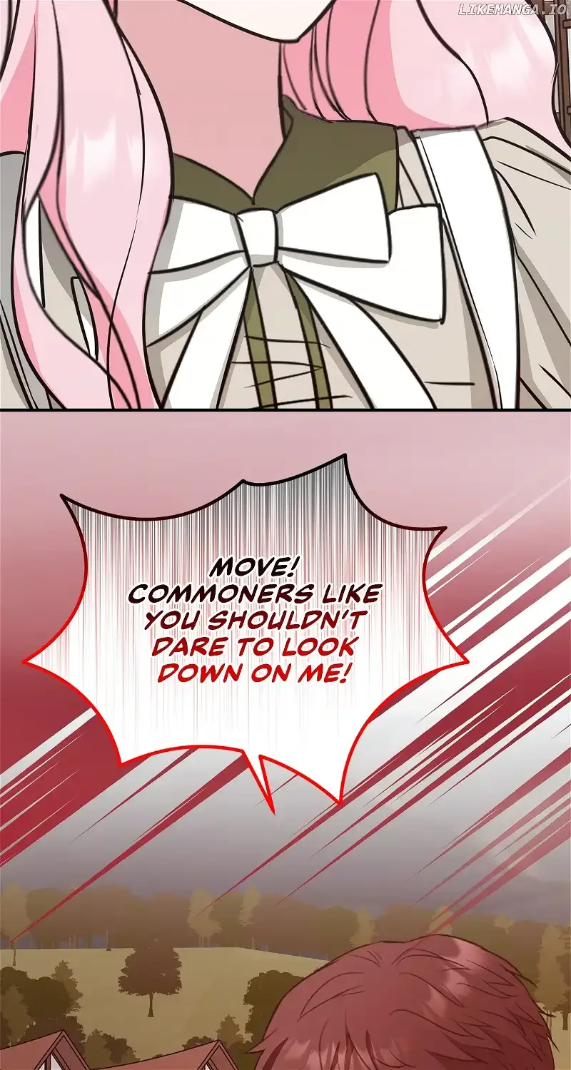 I Won’t Go Back to My Family Who Abandoned Me Chapter 35 page 35