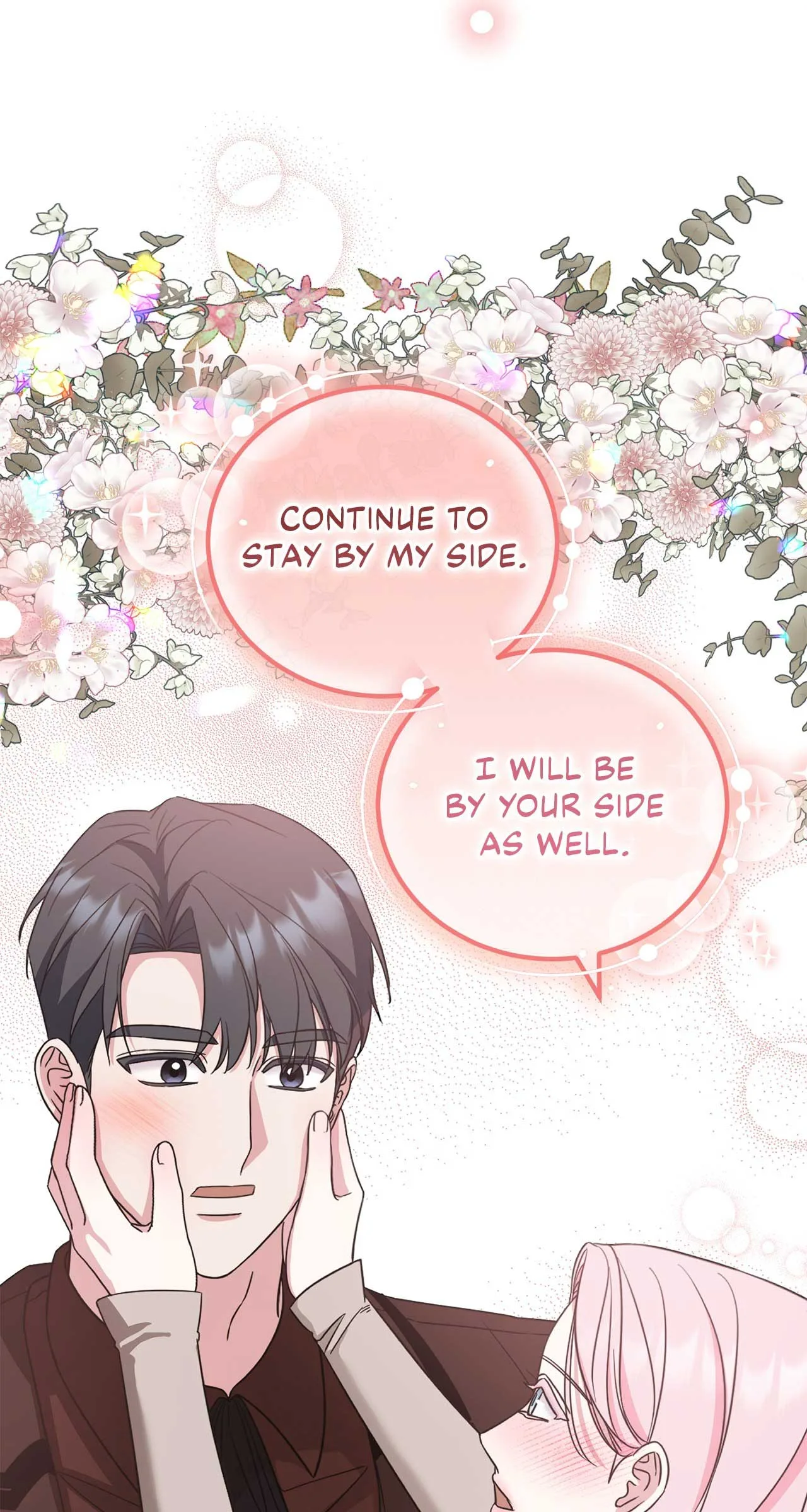 I Won’t Go Back to My Family Who Abandoned Me Chapter 40 page 71