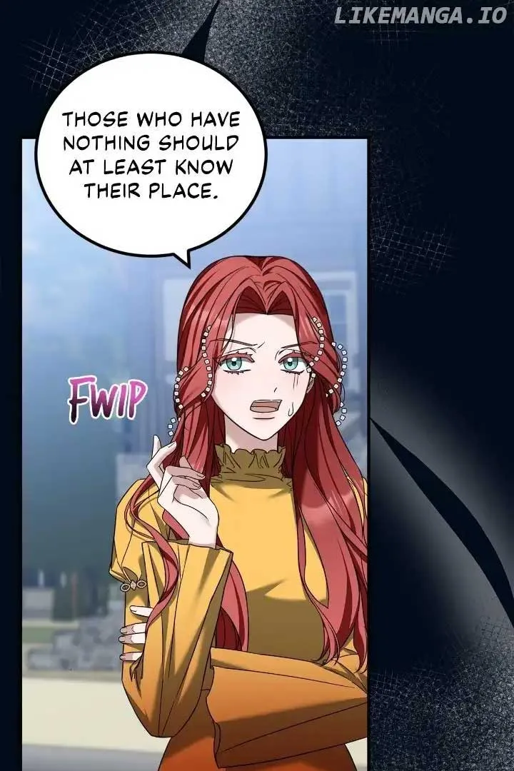 I Won’t Go Back to My Family Who Abandoned Me Chapter 41 page 43