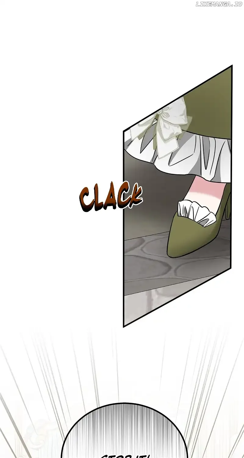 I Won’t Go Back to My Family Who Abandoned Me Chapter 34 page 35