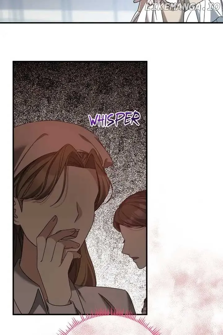 I Won’t Go Back to My Family Who Abandoned Me Chapter 41 page 6