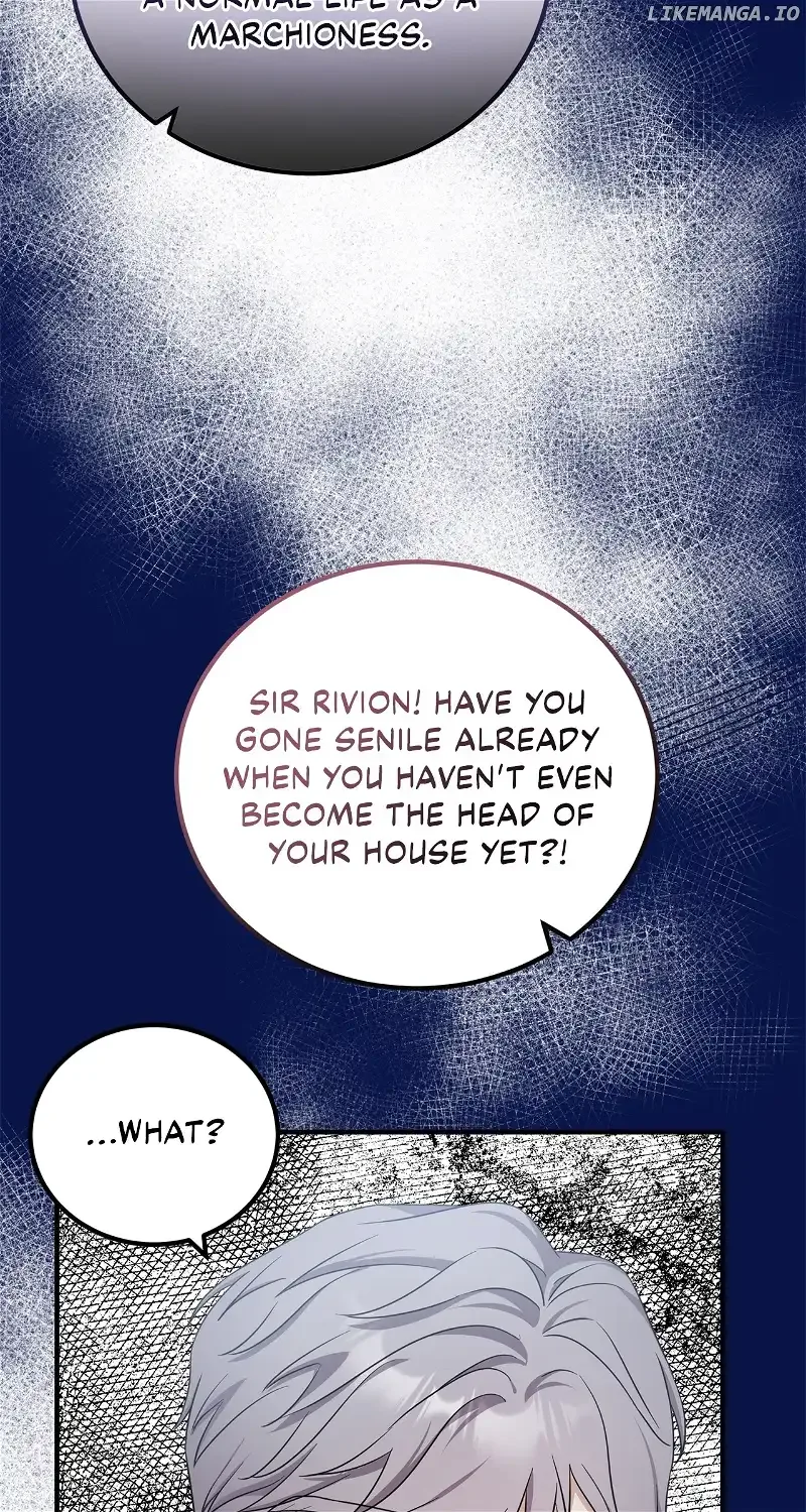 I Won’t Go Back to My Family Who Abandoned Me Chapter 39 page 72