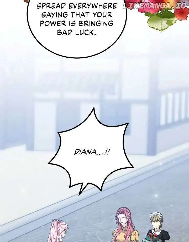 I Won’t Go Back to My Family Who Abandoned Me Chapter 41 page 17
