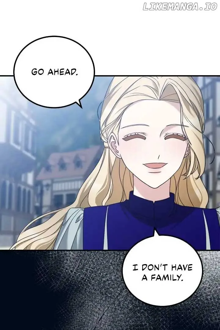 I Won’t Go Back to My Family Who Abandoned Me Chapter 41 page 42