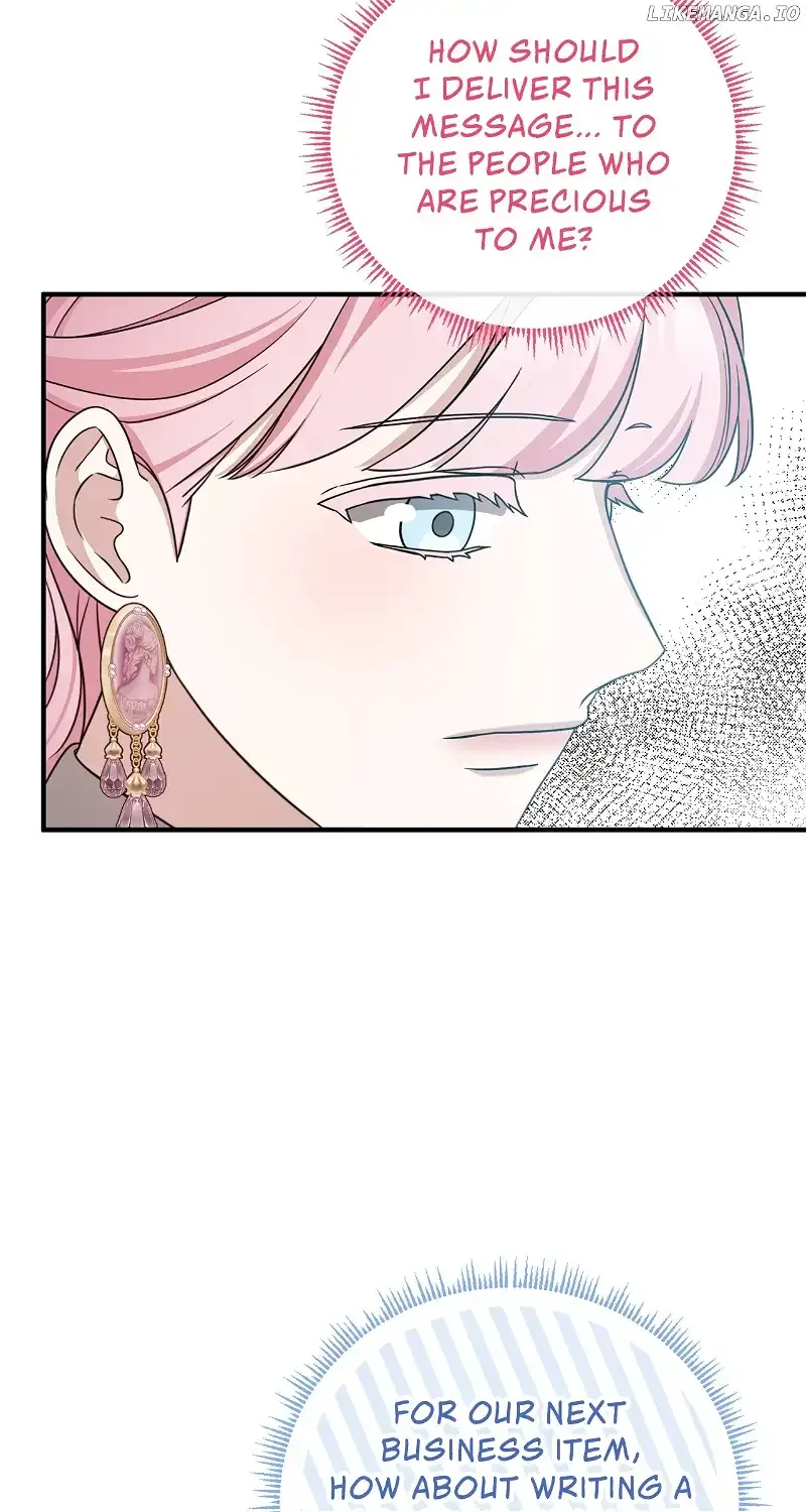 I Won’t Go Back to My Family Who Abandoned Me Chapter 39 page 51