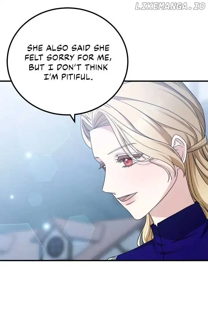 I Won’t Go Back to My Family Who Abandoned Me Chapter 41 page 51