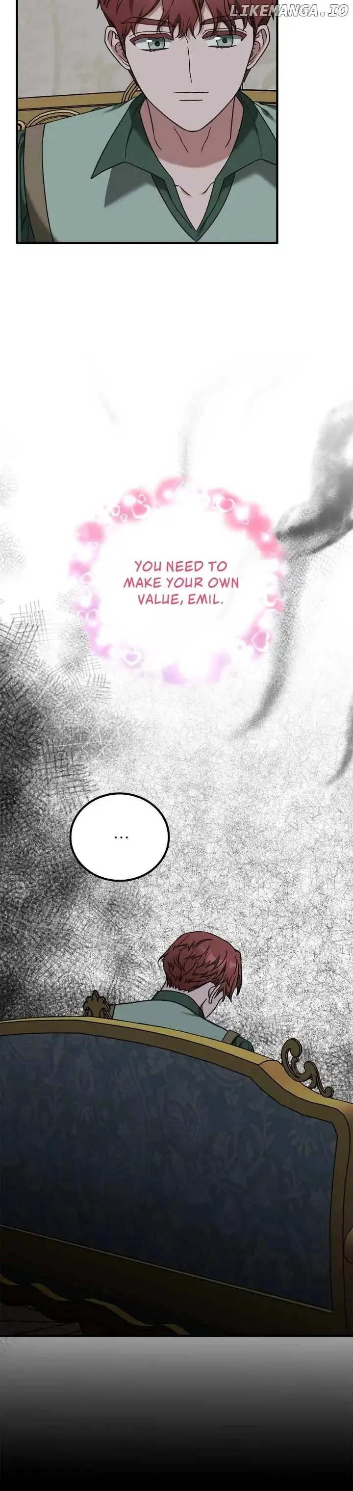 I Won’t Go Back to My Family Who Abandoned Me Chapter 41 page 86
