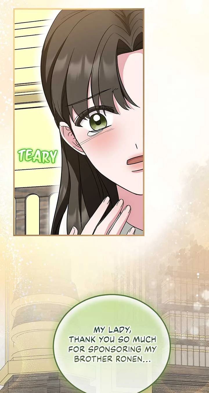 I Won’t Go Back to My Family Who Abandoned Me Chapter 38 page 22