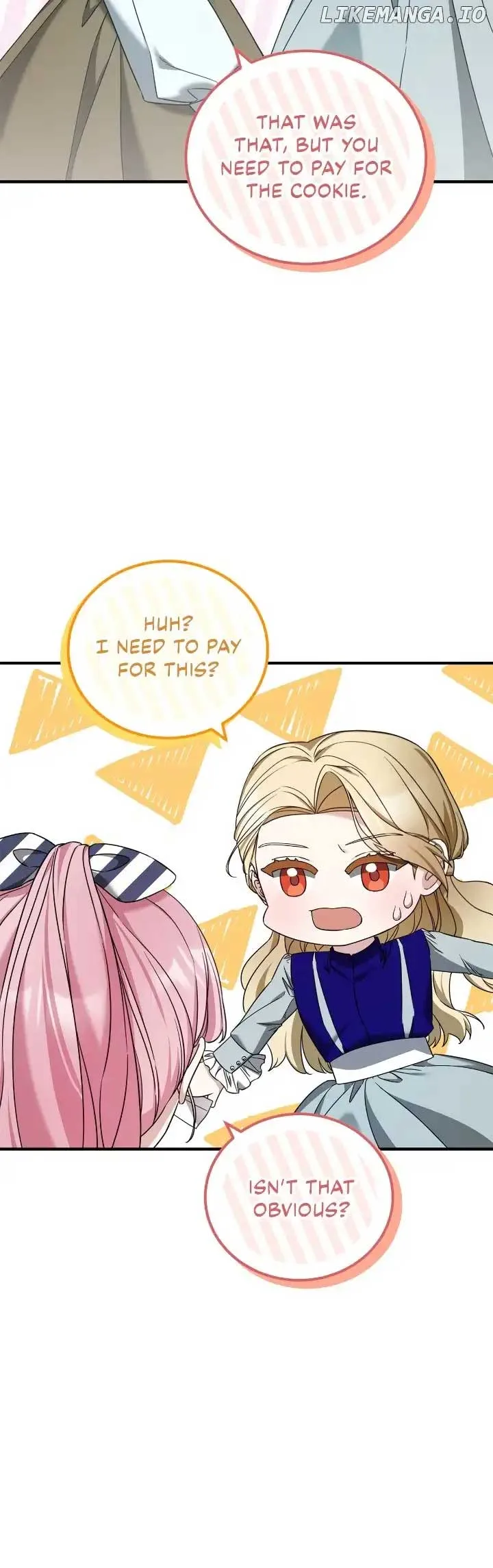 I Won’t Go Back to My Family Who Abandoned Me Chapter 41 page 59