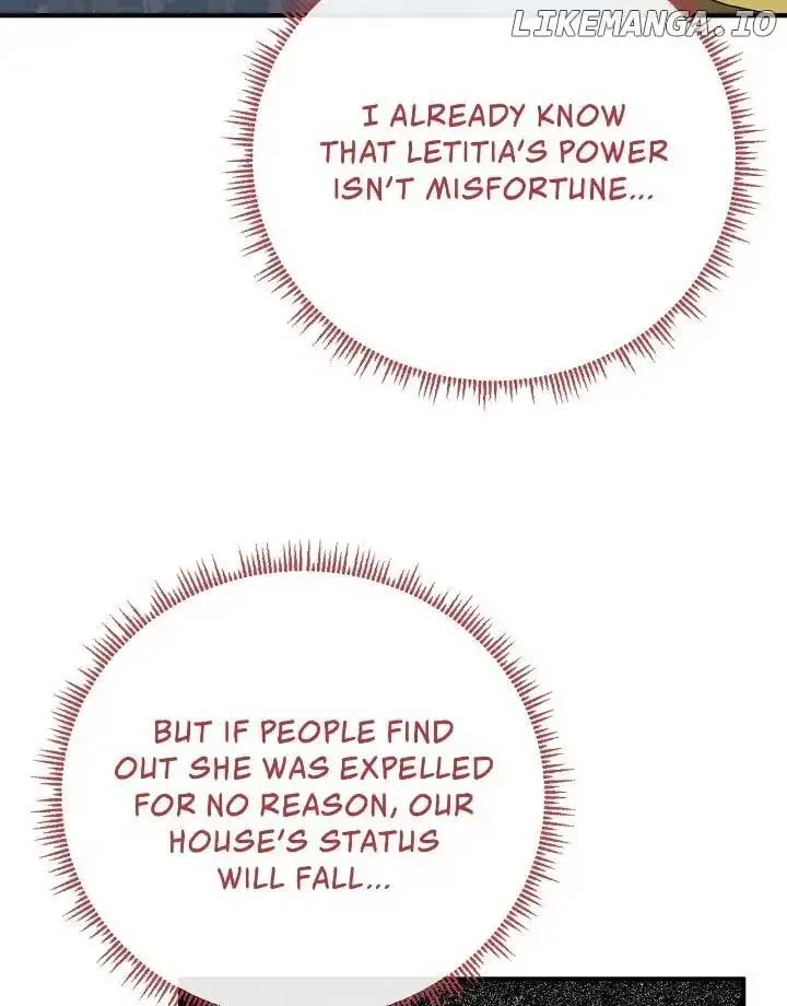 I Won’t Go Back to My Family Who Abandoned Me Chapter 41 page 81