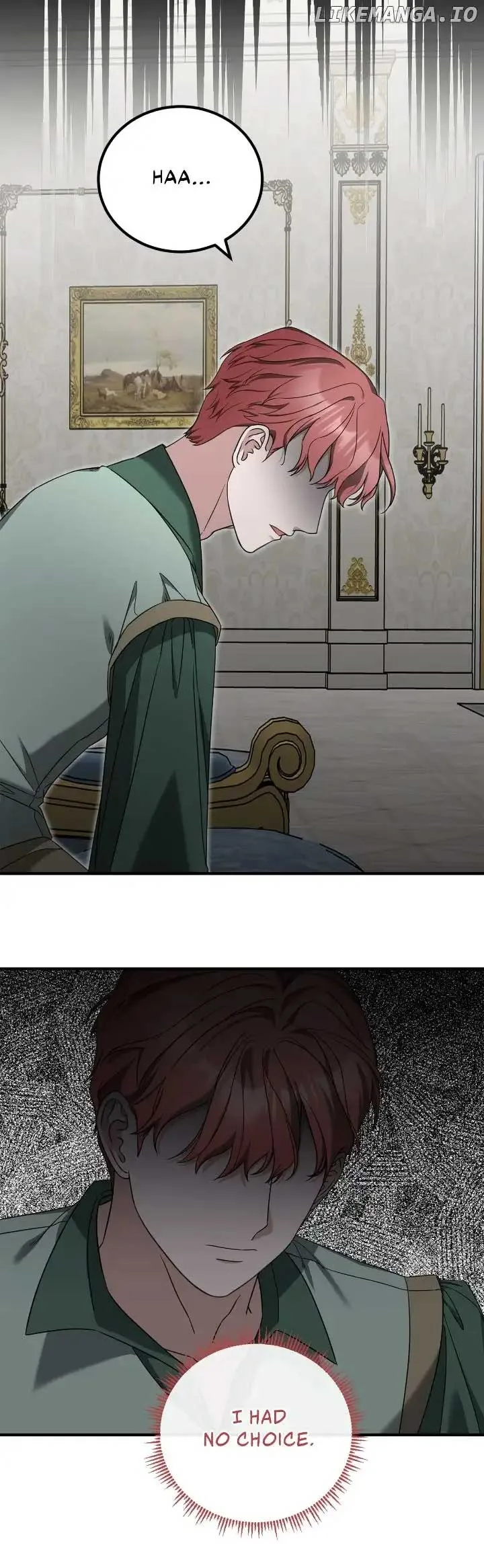 I Won’t Go Back to My Family Who Abandoned Me Chapter 41 page 77