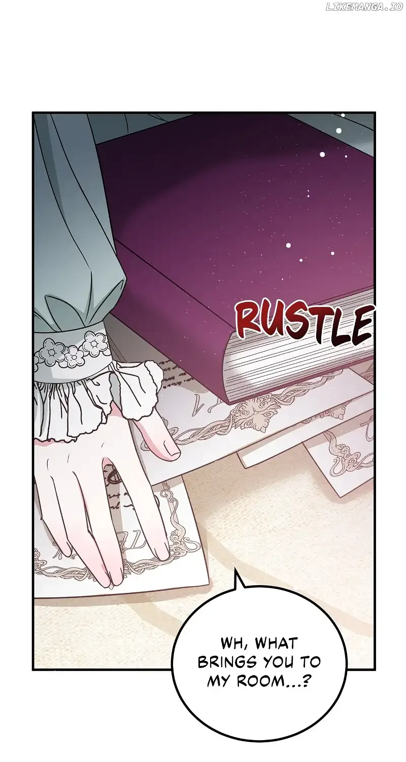I Won’t Go Back to My Family Who Abandoned Me Chapter 35 page 64