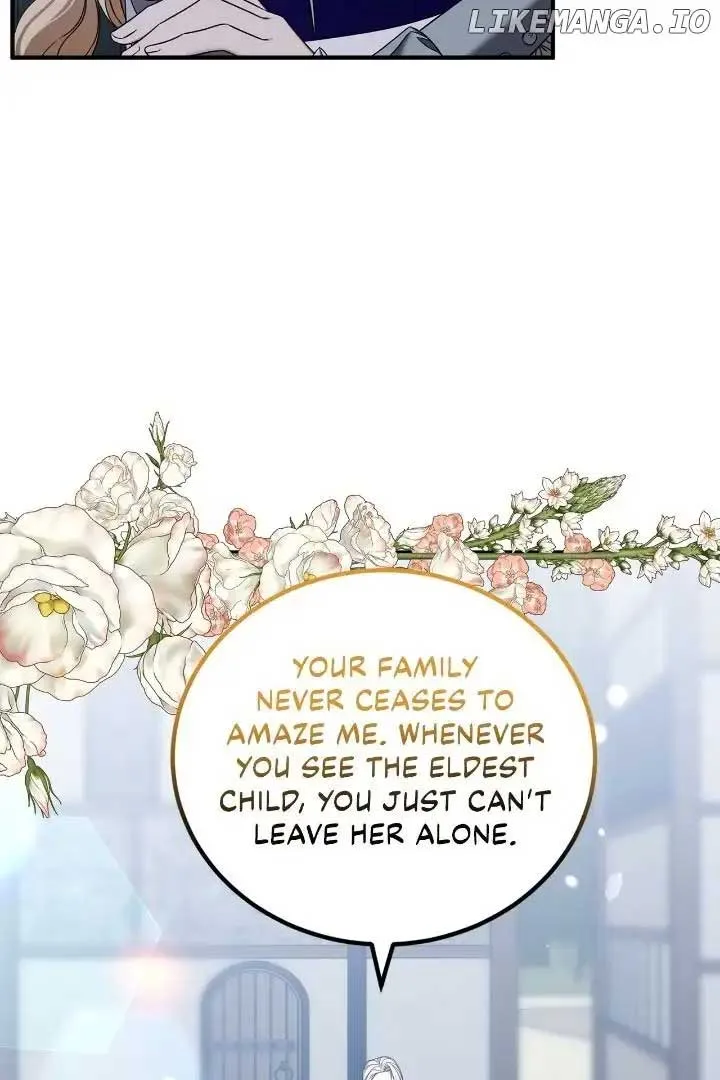 I Won’t Go Back to My Family Who Abandoned Me Chapter 41 page 34
