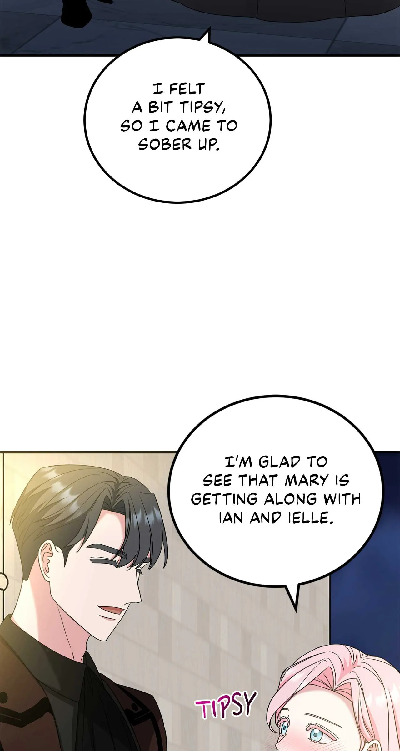 I Won’t Go Back to My Family Who Abandoned Me Chapter 40 page 66