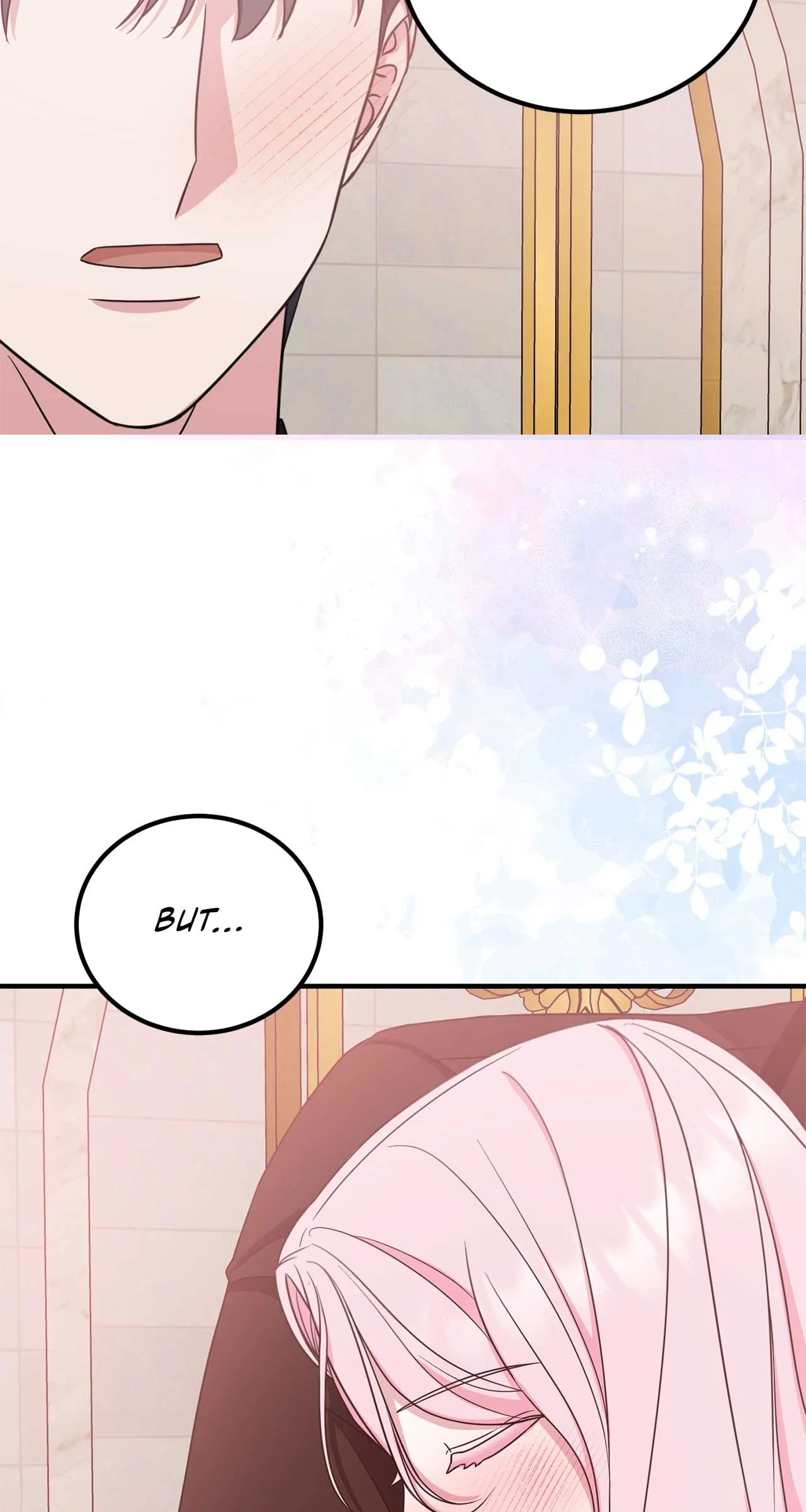 I Won’t Go Back to My Family Who Abandoned Me Chapter 40 page 75