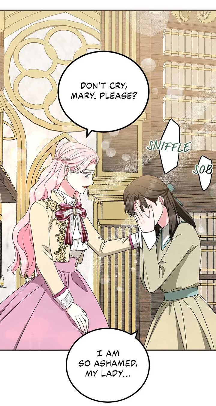 I Won’t Go Back to My Family Who Abandoned Me Chapter 38 page 28