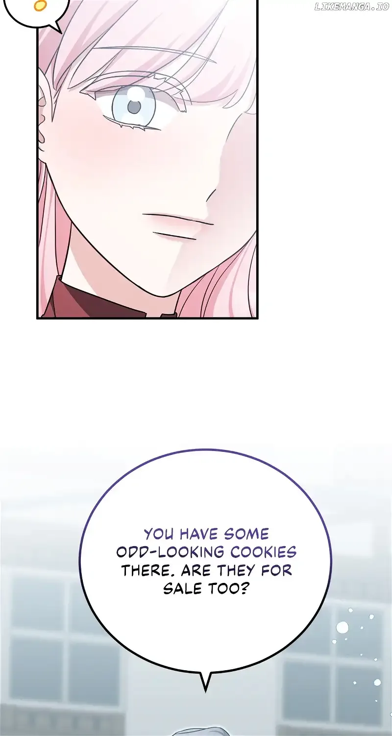 I Won’t Go Back to My Family Who Abandoned Me Chapter 39 page 62